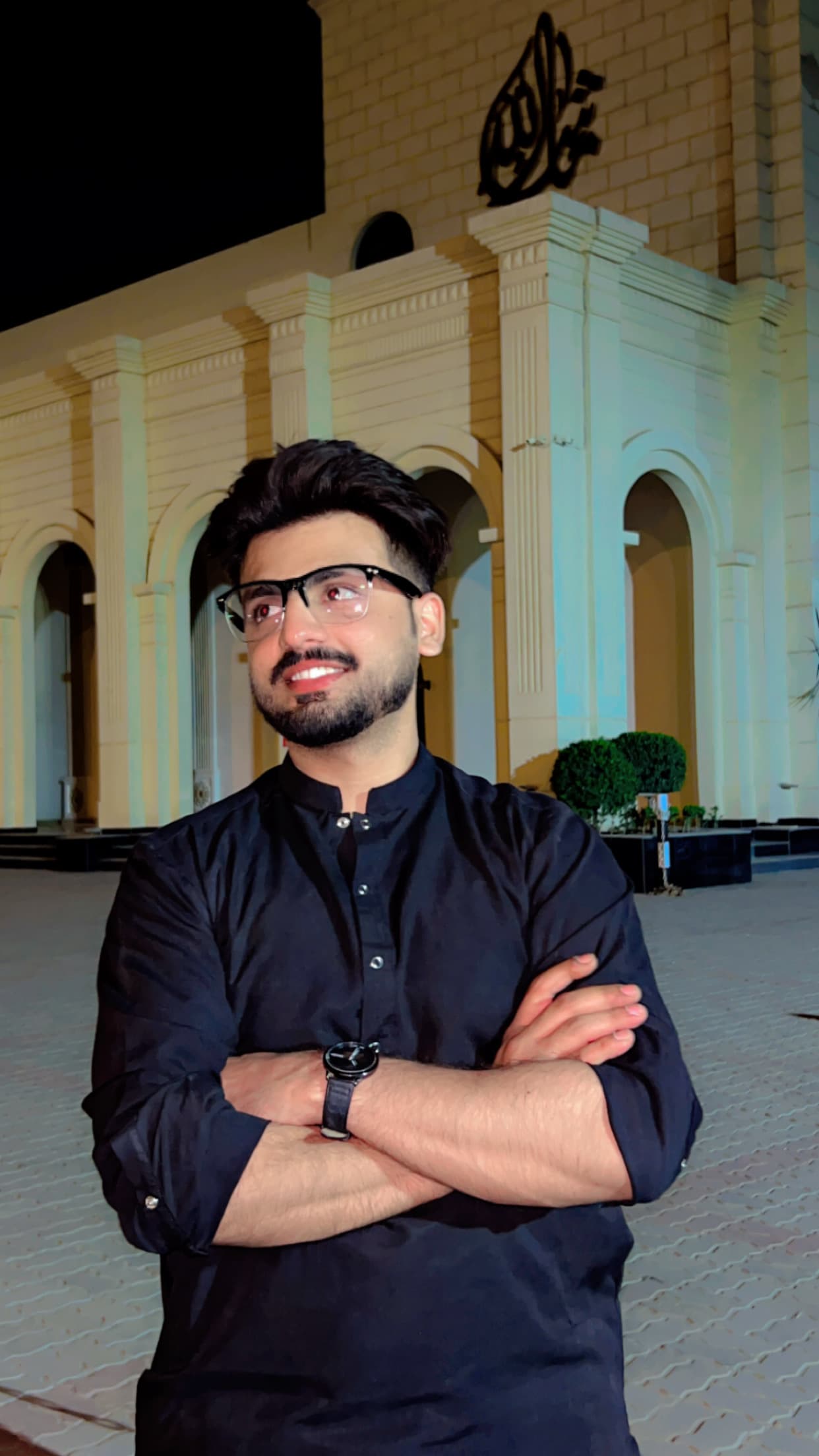 Muhammad Umar Khan